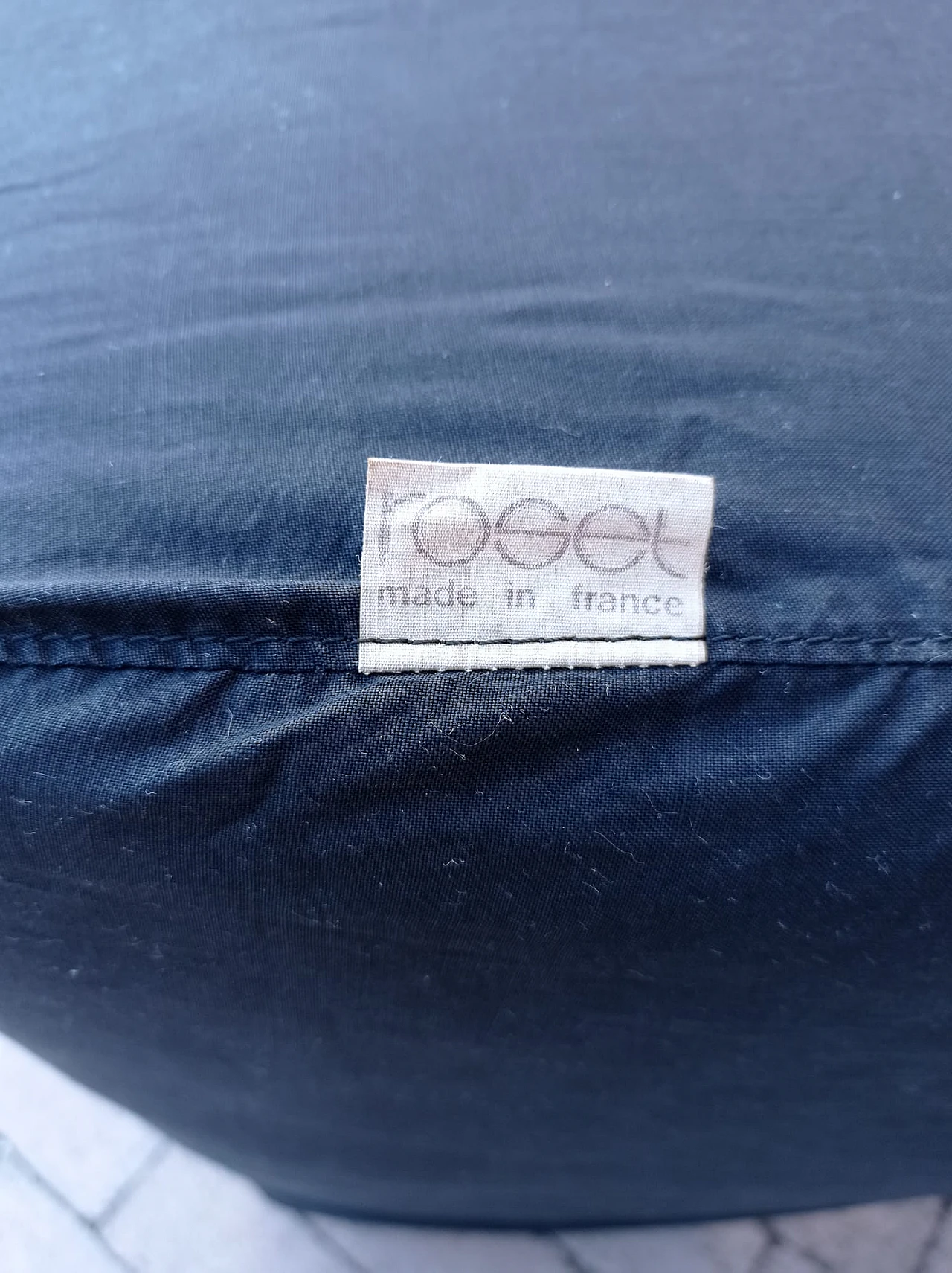 Divano Ligne Roset Flou Flou, fine '900 13