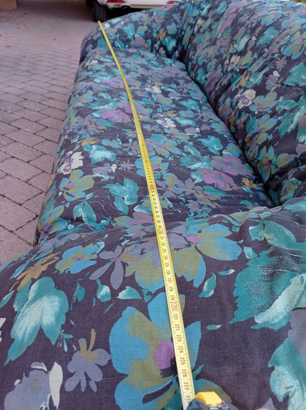 Divano Ligne Roset Flou Flou, fine '900 15