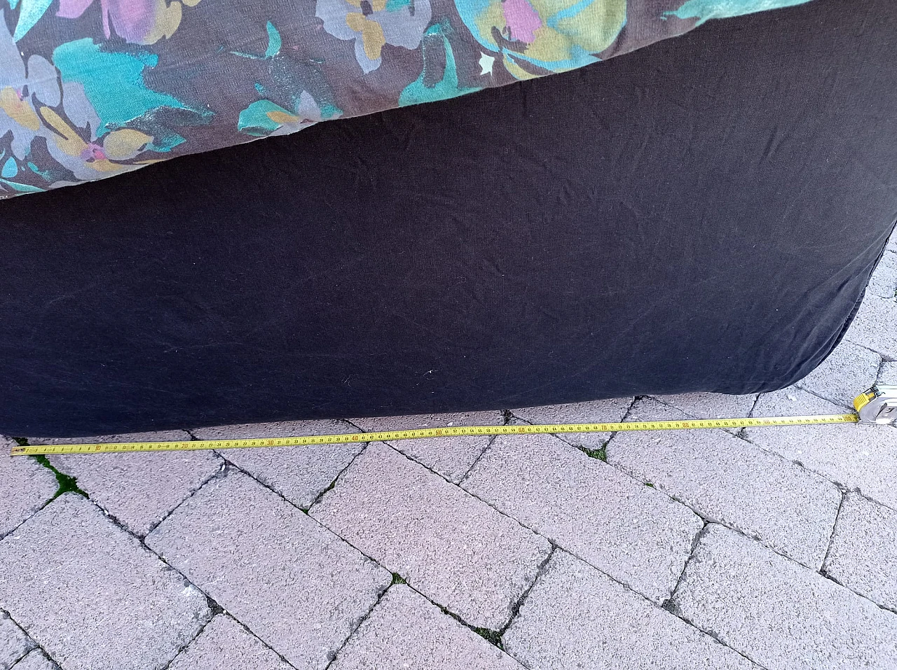 Divano Ligne Roset Flou Flou, fine '900 16