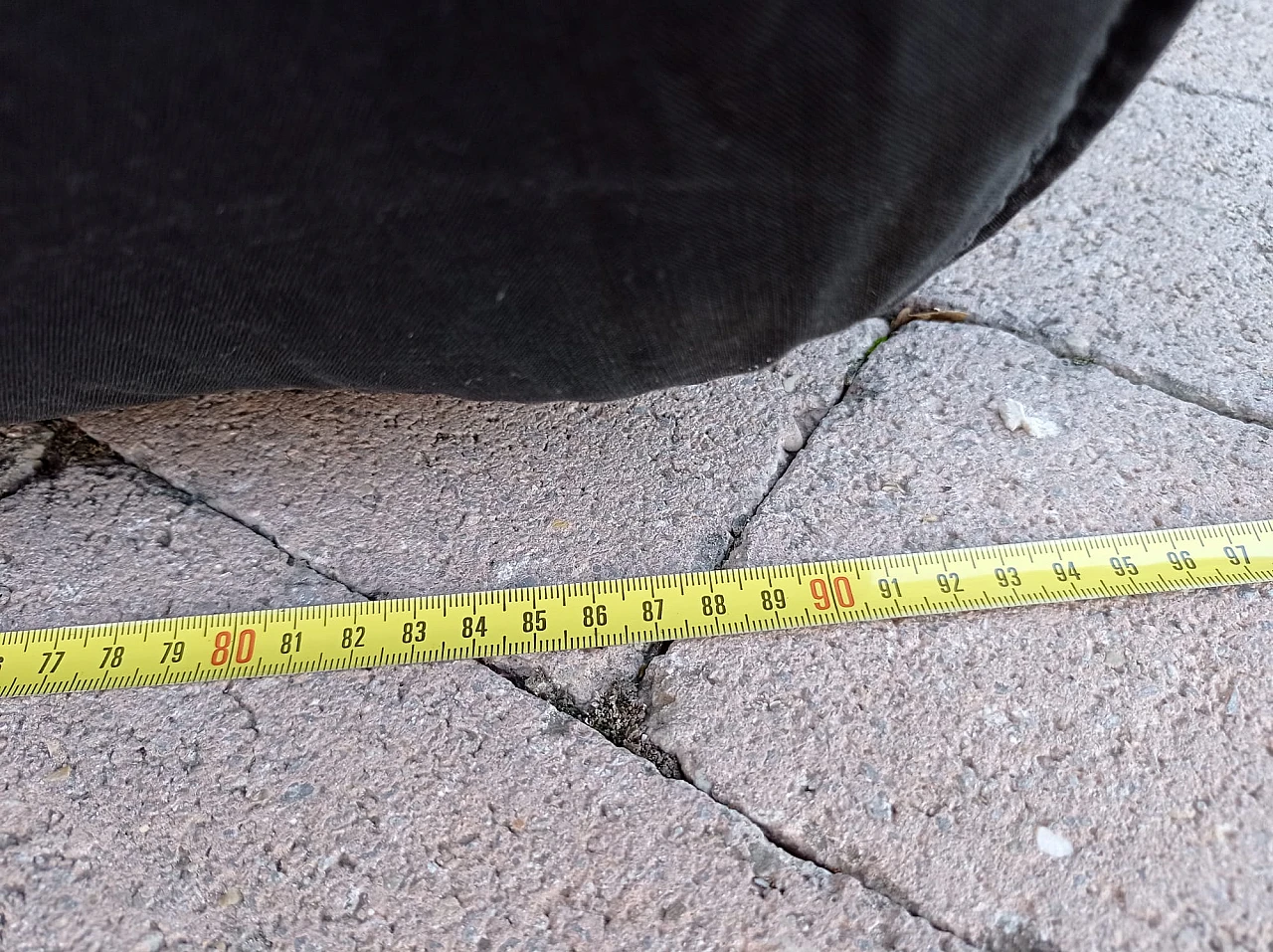 Divano Ligne Roset Flou Flou, fine '900 17