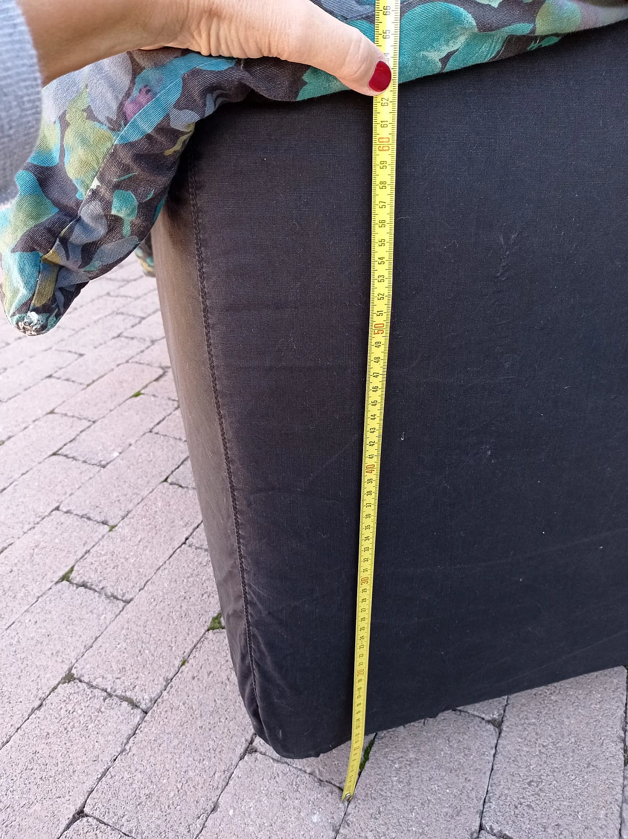 Divano Ligne Roset Flou Flou, fine '900 18