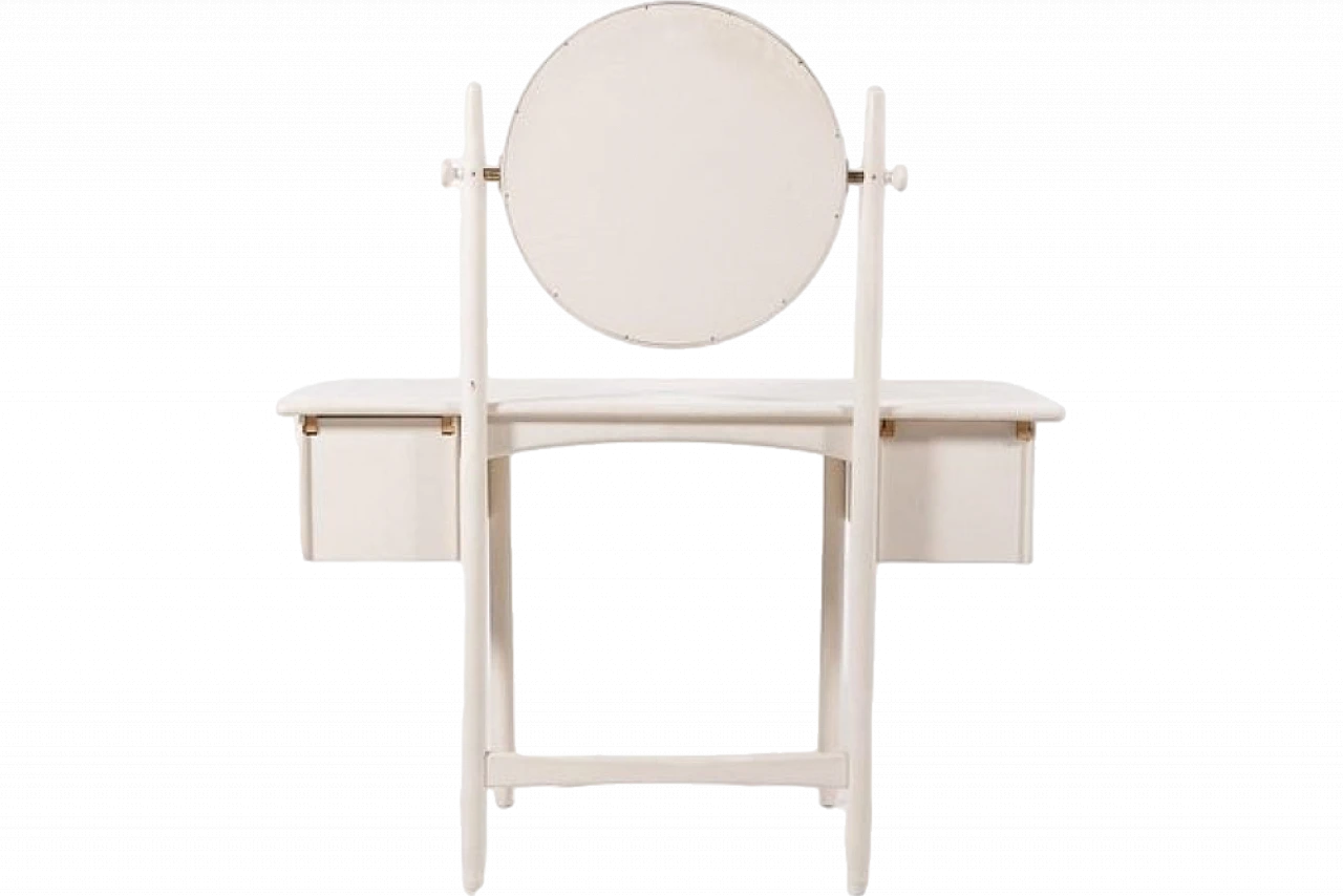 Dressing table from Sven Engström and Gunnar Myrstrand, 1960s 12