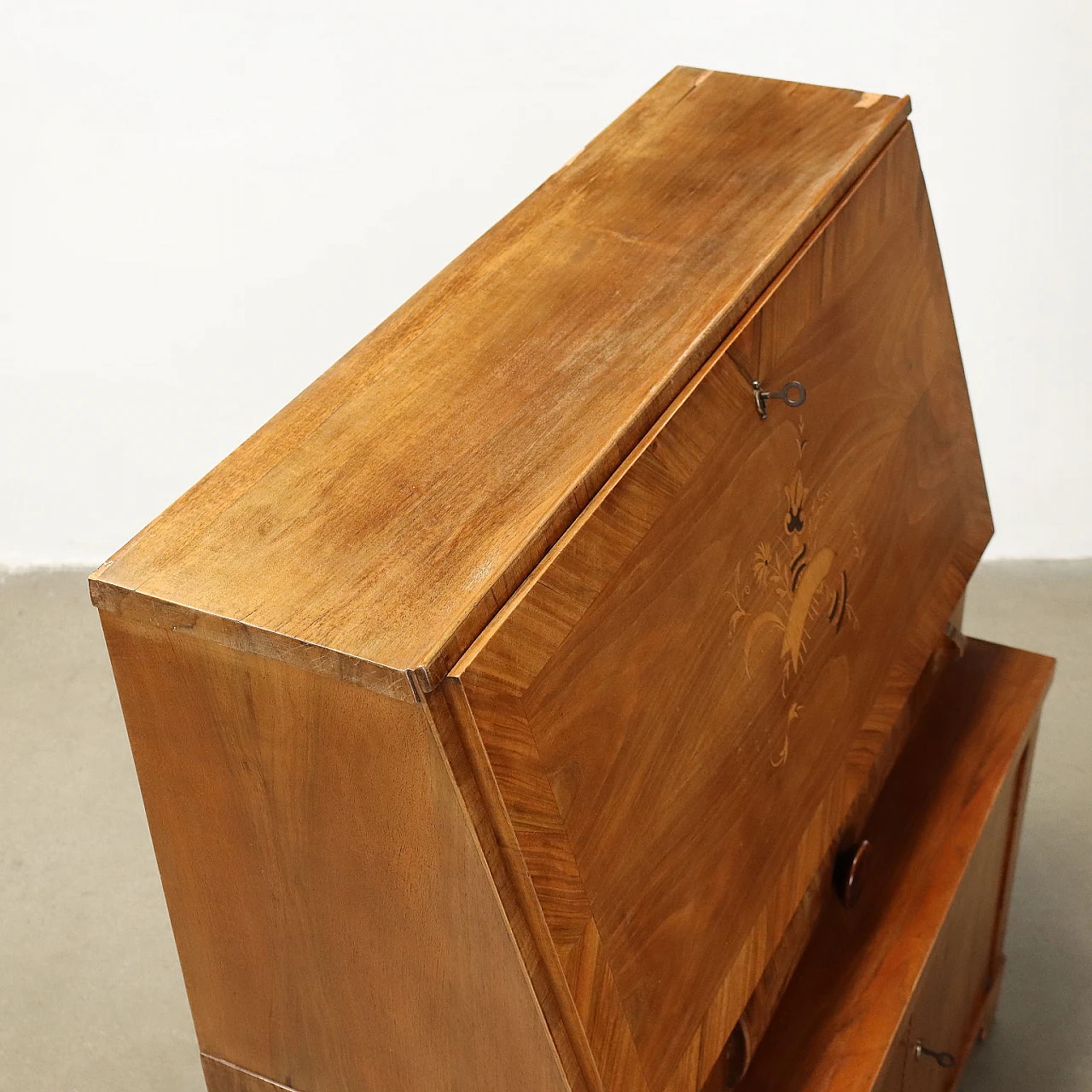 Mobile Scrittoio Anni 40 10