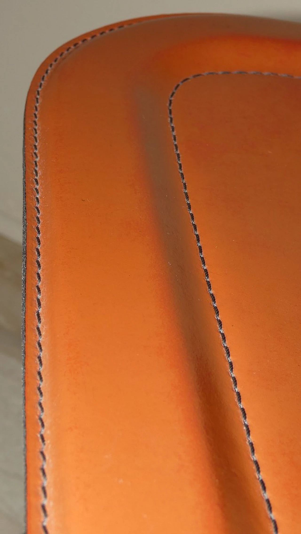 4 Sedie pieghevoli di Giorgio Cattelan per Cidue, anni '80 11