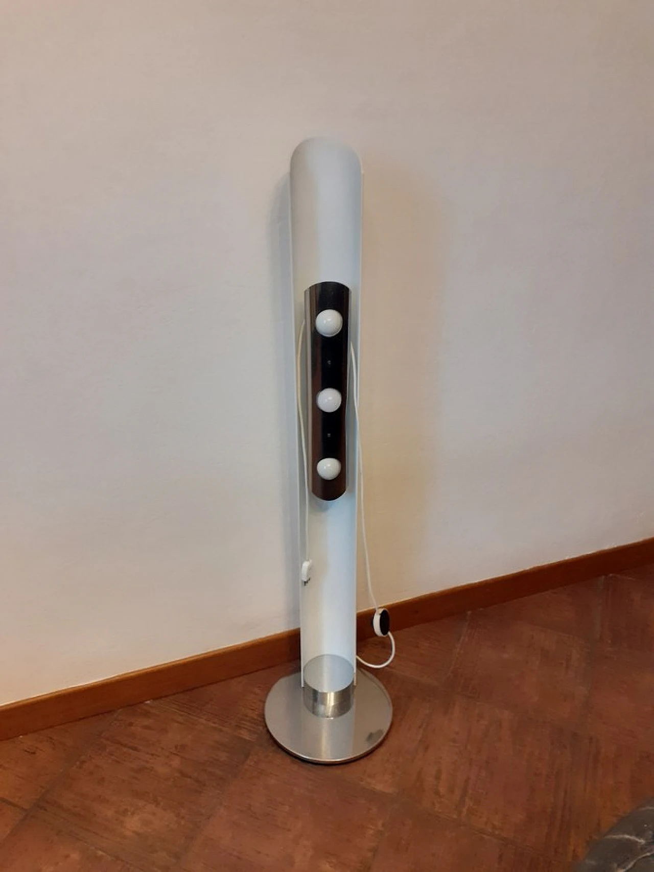 lampada Enrico Tronconi 1