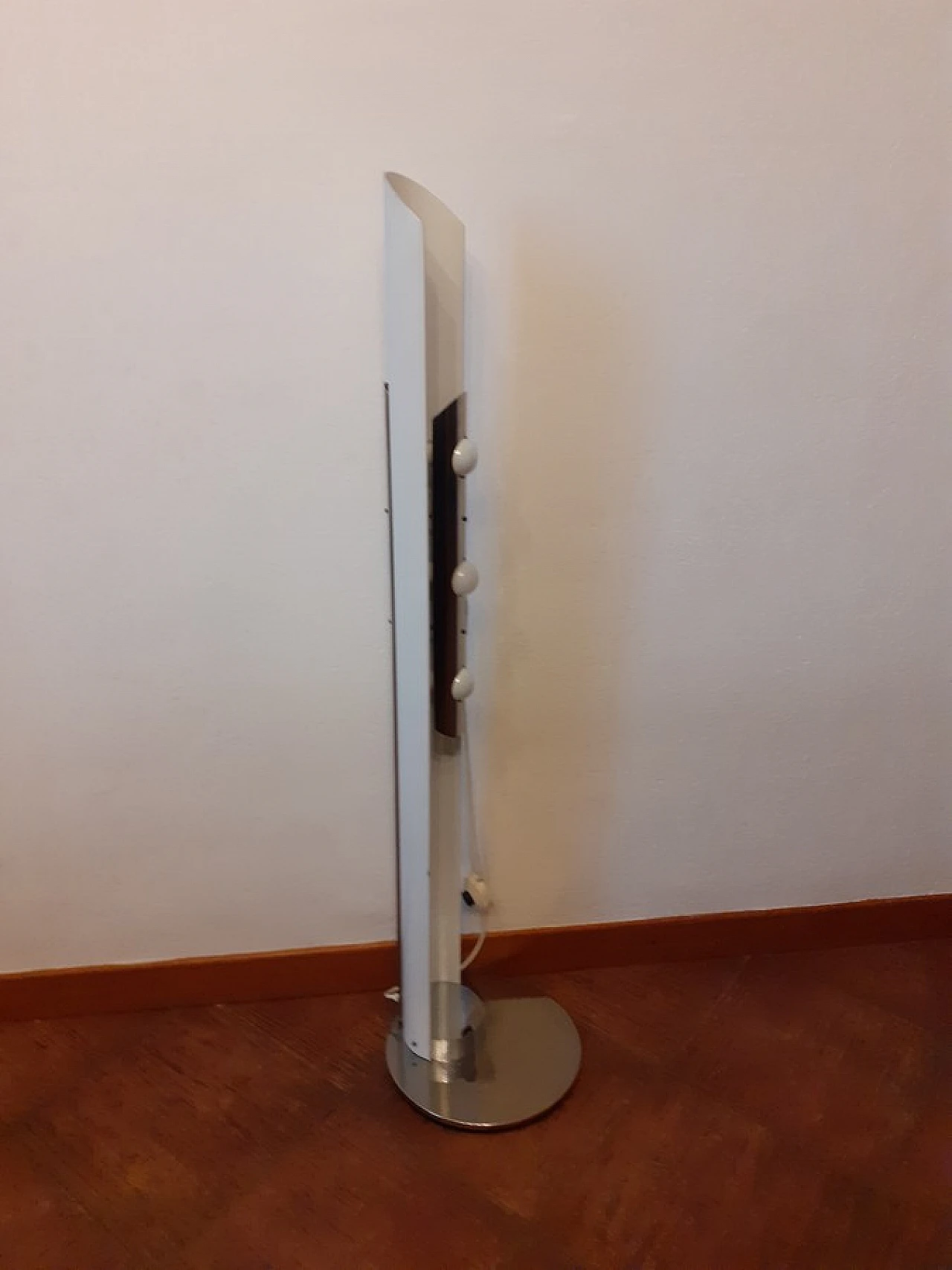 lampada Enrico Tronconi 2