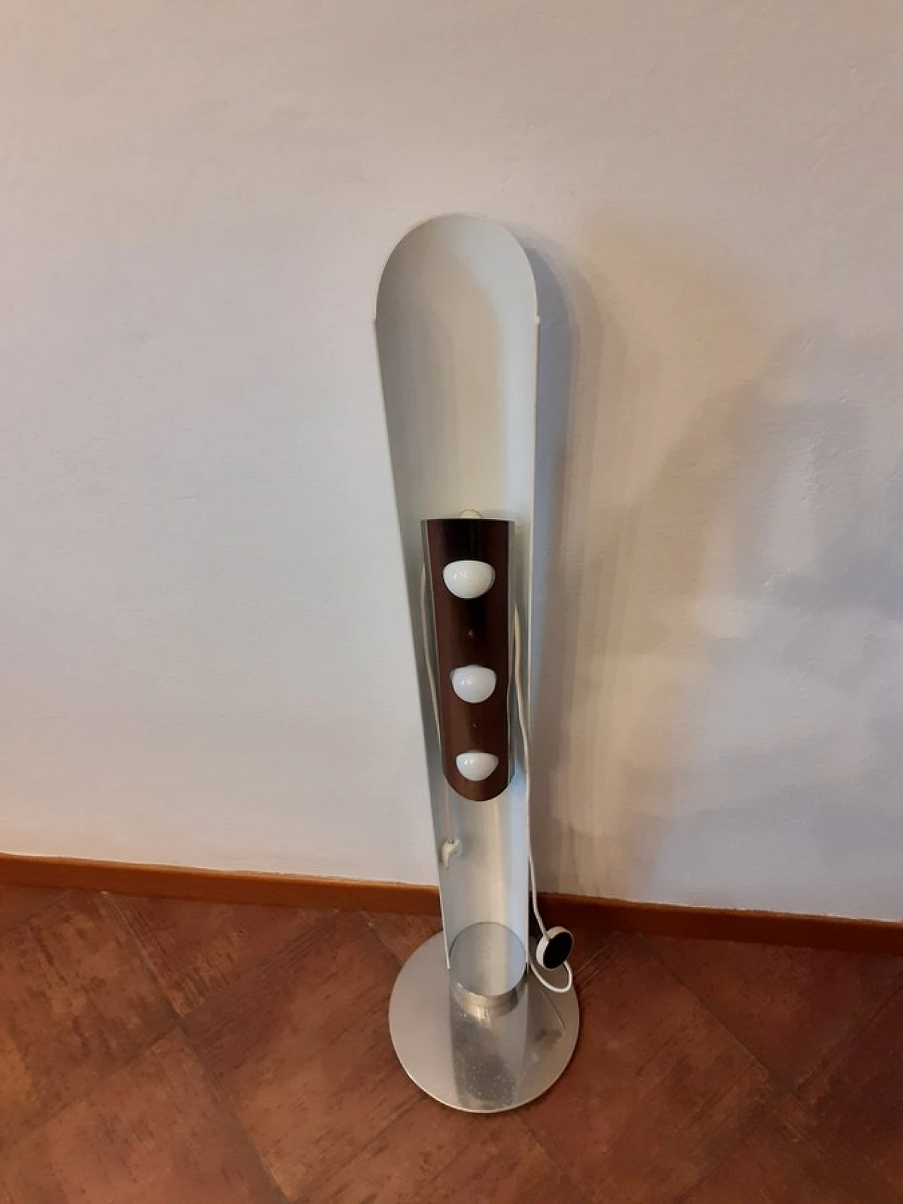 lampada Enrico Tronconi 3