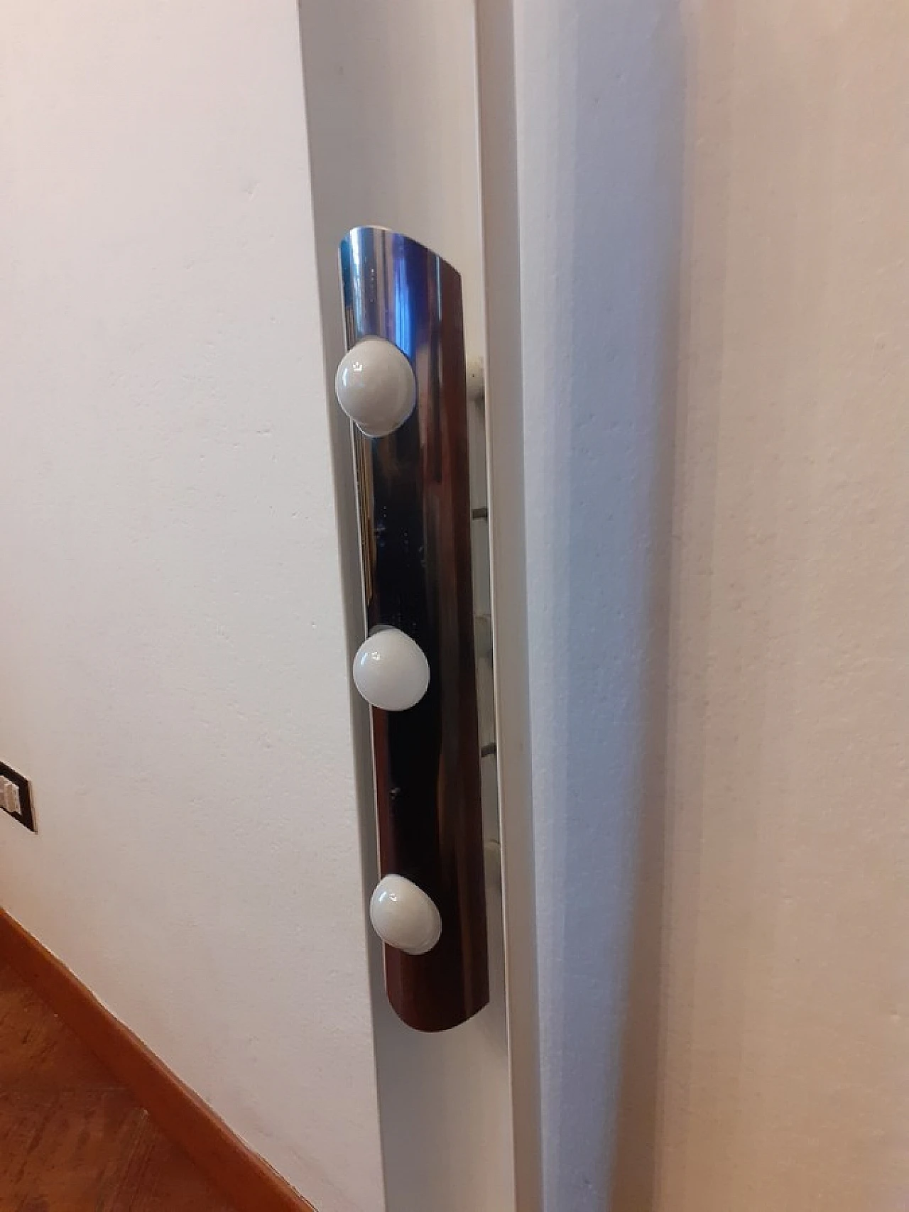 lampada Enrico Tronconi 5