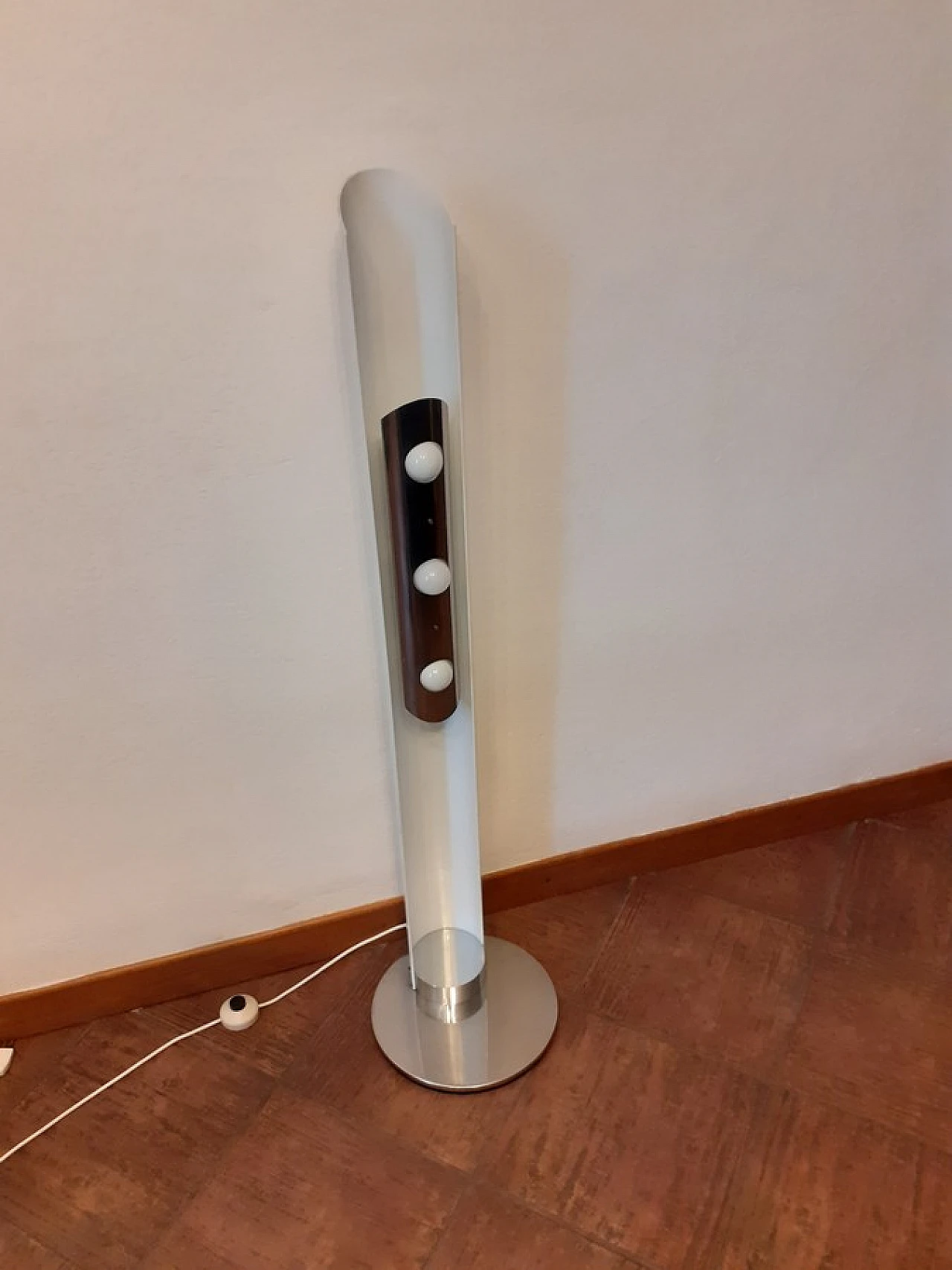 lampada Enrico Tronconi 10