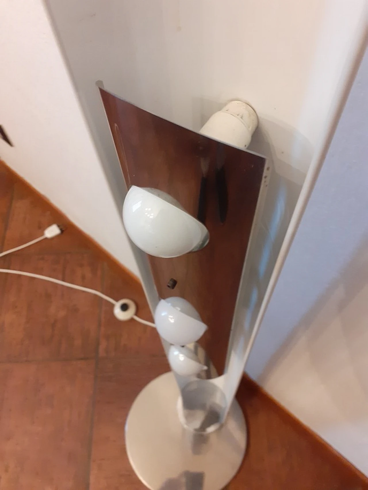 lampada Enrico Tronconi 11