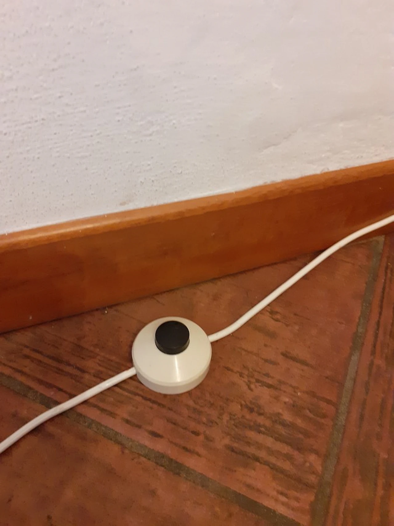 lampada Enrico Tronconi 12