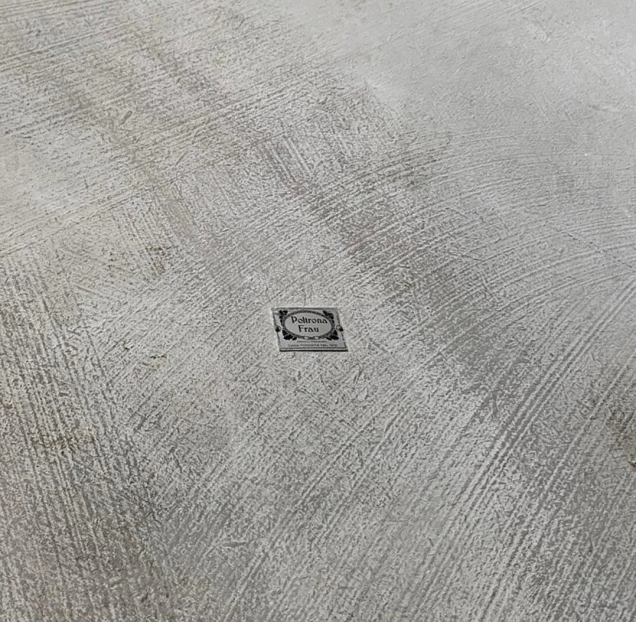 Lullaby ed and ightstands by Luigi Massoni for Poltrona Frau, 1968 26