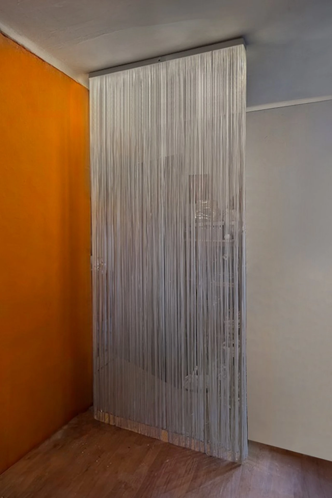 Saori wall Lamp by Kazuhide Takahama for Sirrah, 1970s 1