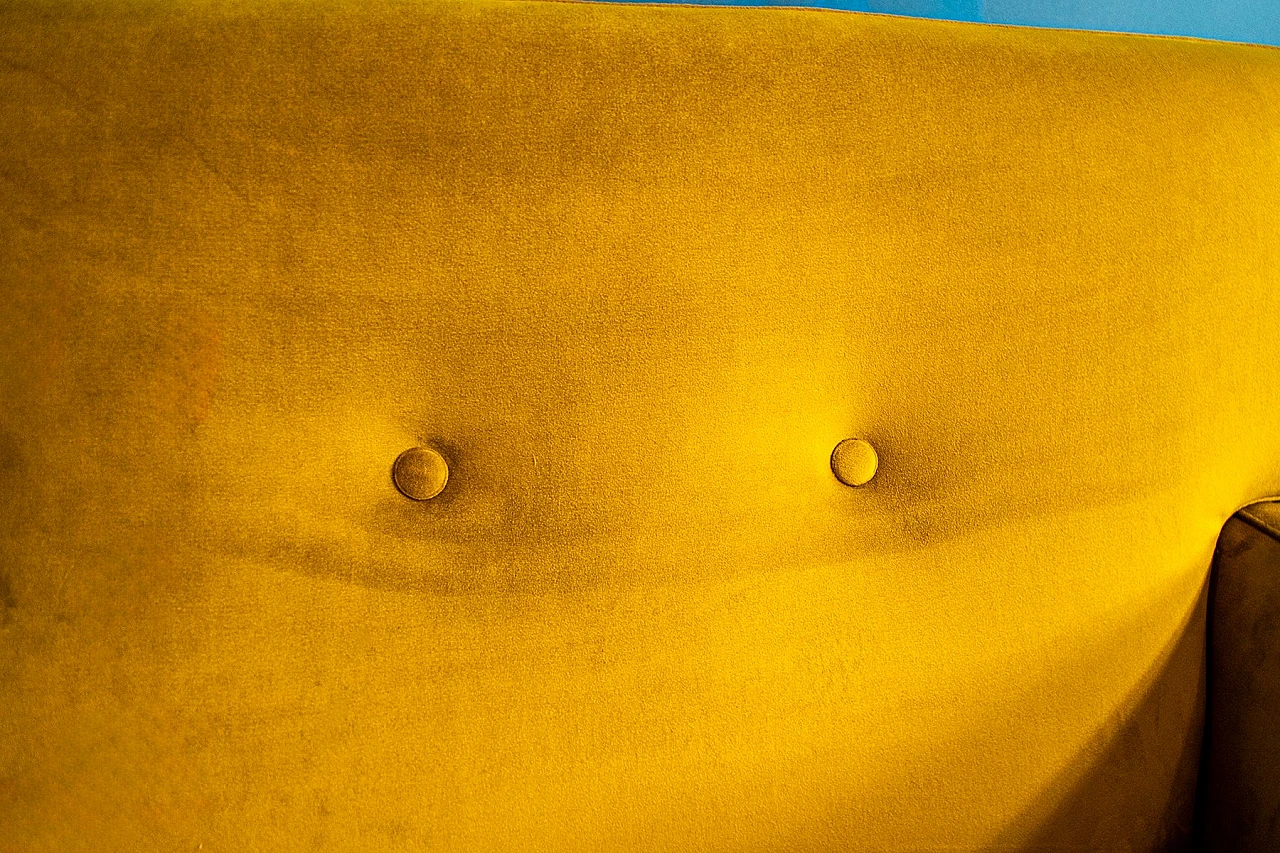 Square sofa by Marco Zanuso for Arflex, 1960s 2