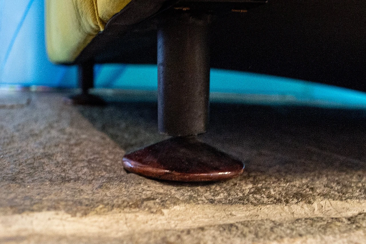 Square sofa by Marco Zanuso for Arflex, 1960s 3