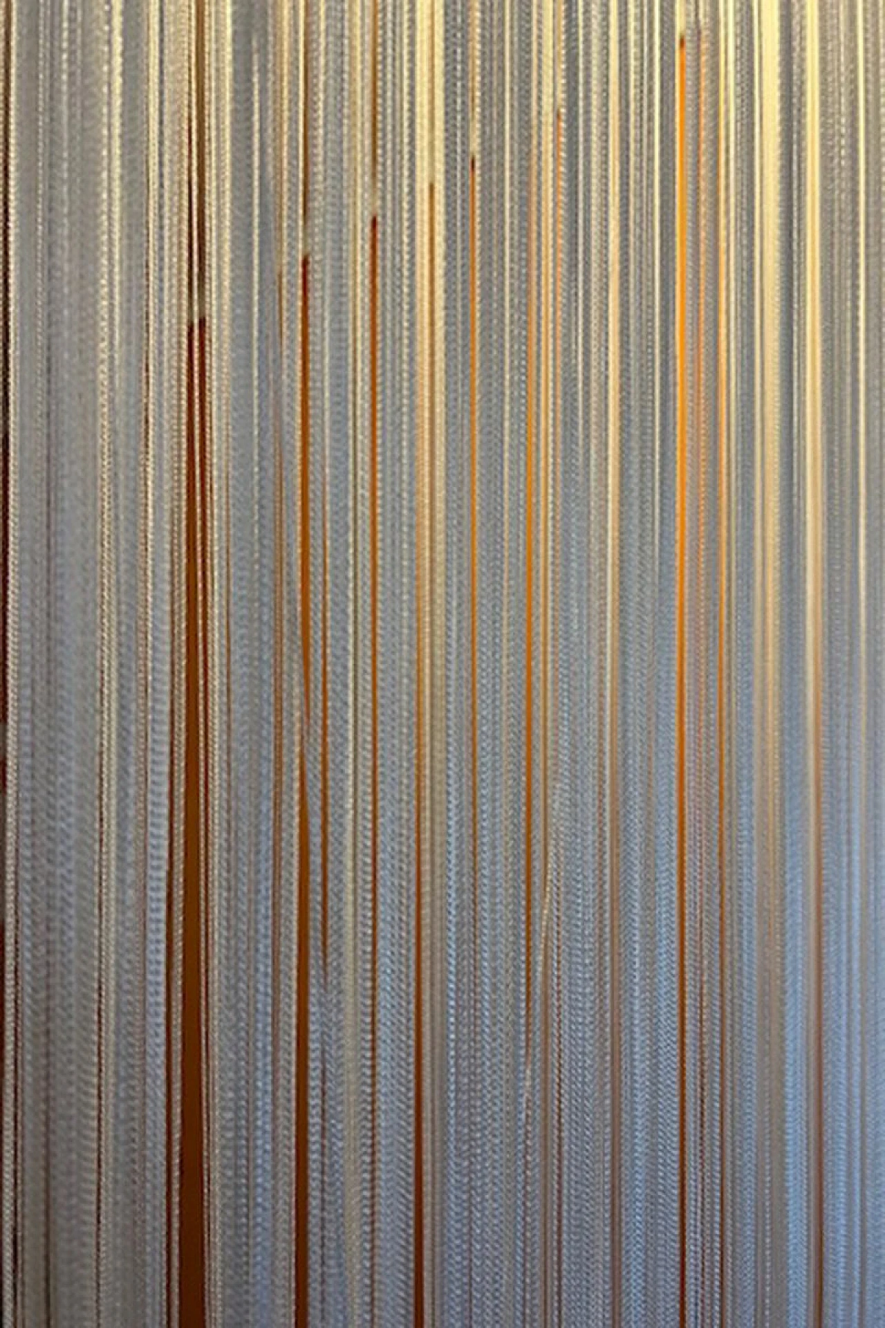 Saori wall Lamp by Kazuhide Takahama for Sirrah, 1970s 5