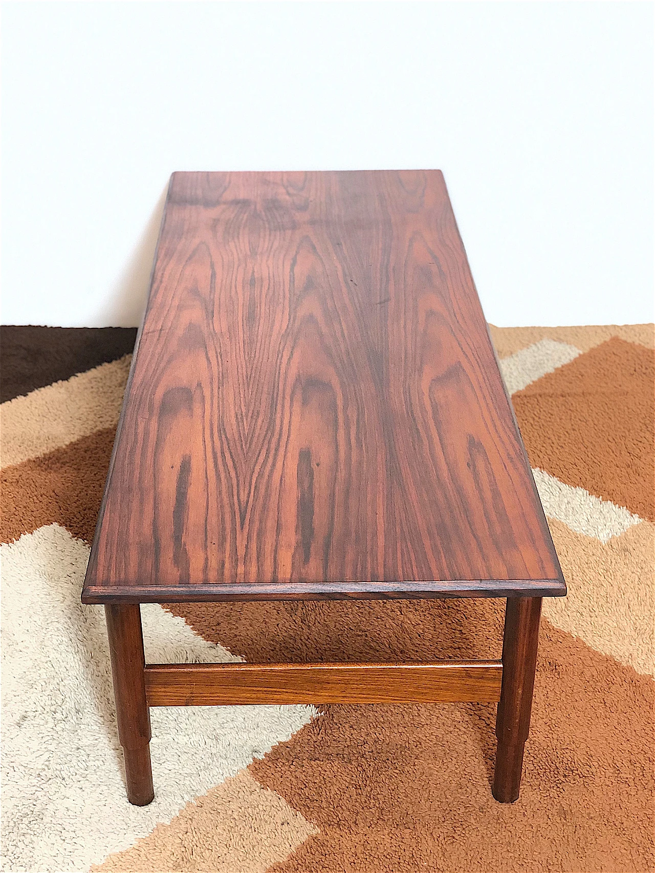 Tavolino Vintage Anni 60 F.lli SAPORITI - Made in Italy - 7