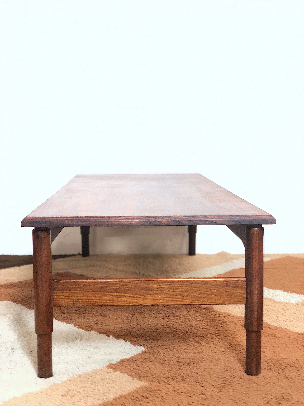 Tavolino Vintage Anni 60 F.lli SAPORITI - Made in Italy - 8