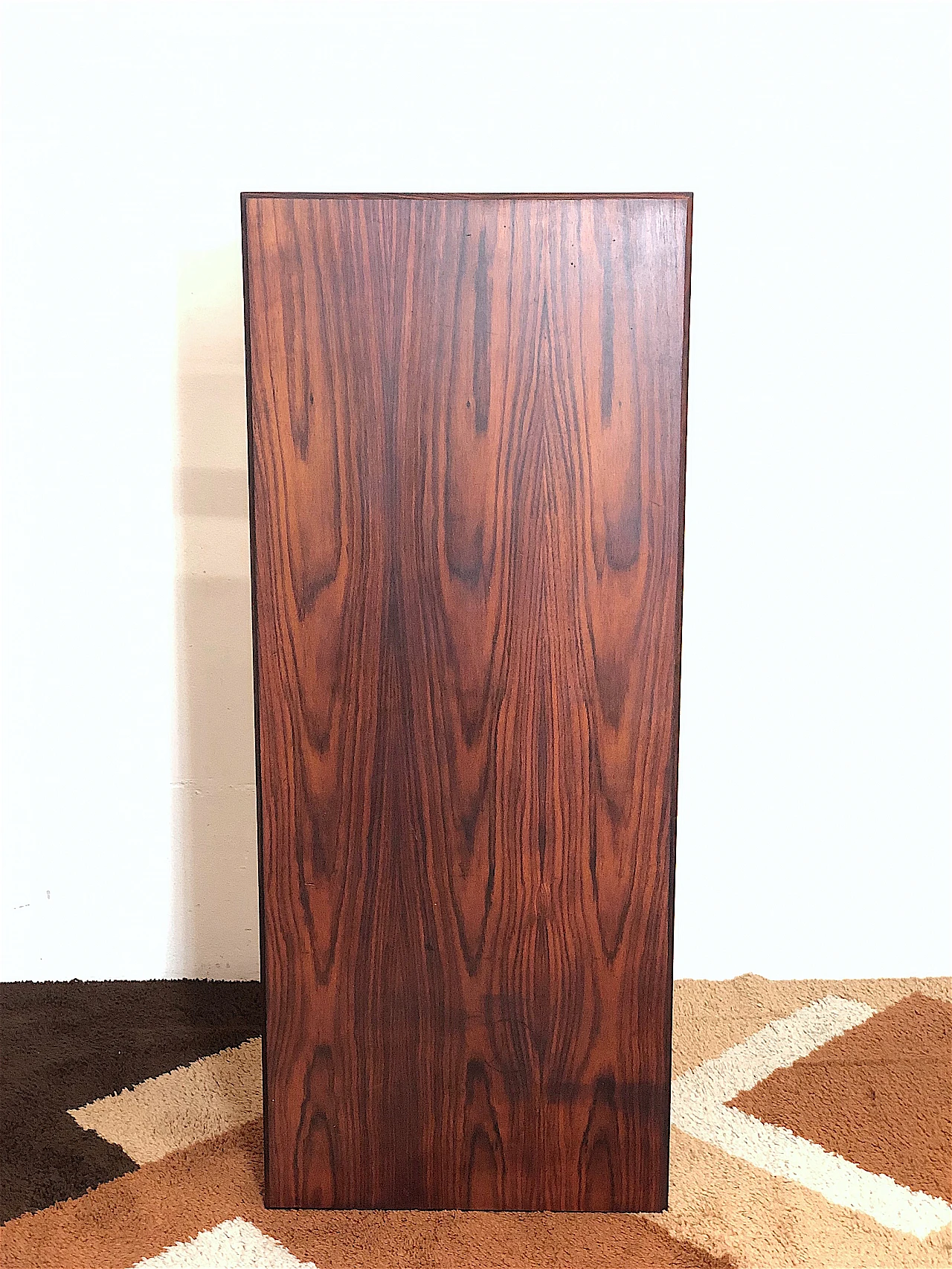 Tavolino Vintage Anni 60 F.lli SAPORITI - Made in Italy - 12