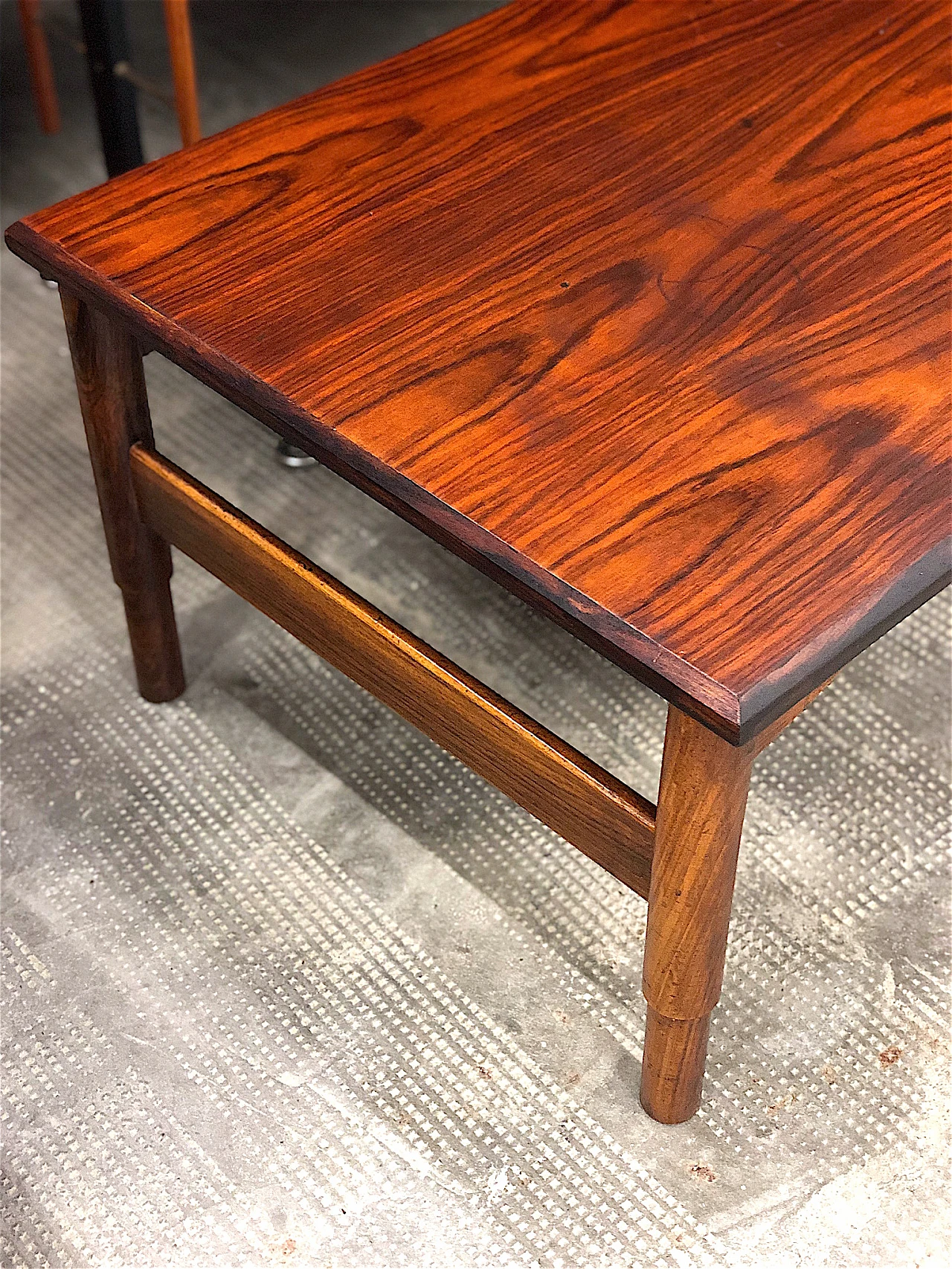 Tavolino Vintage Anni 60 F.lli SAPORITI - Made in Italy - 14