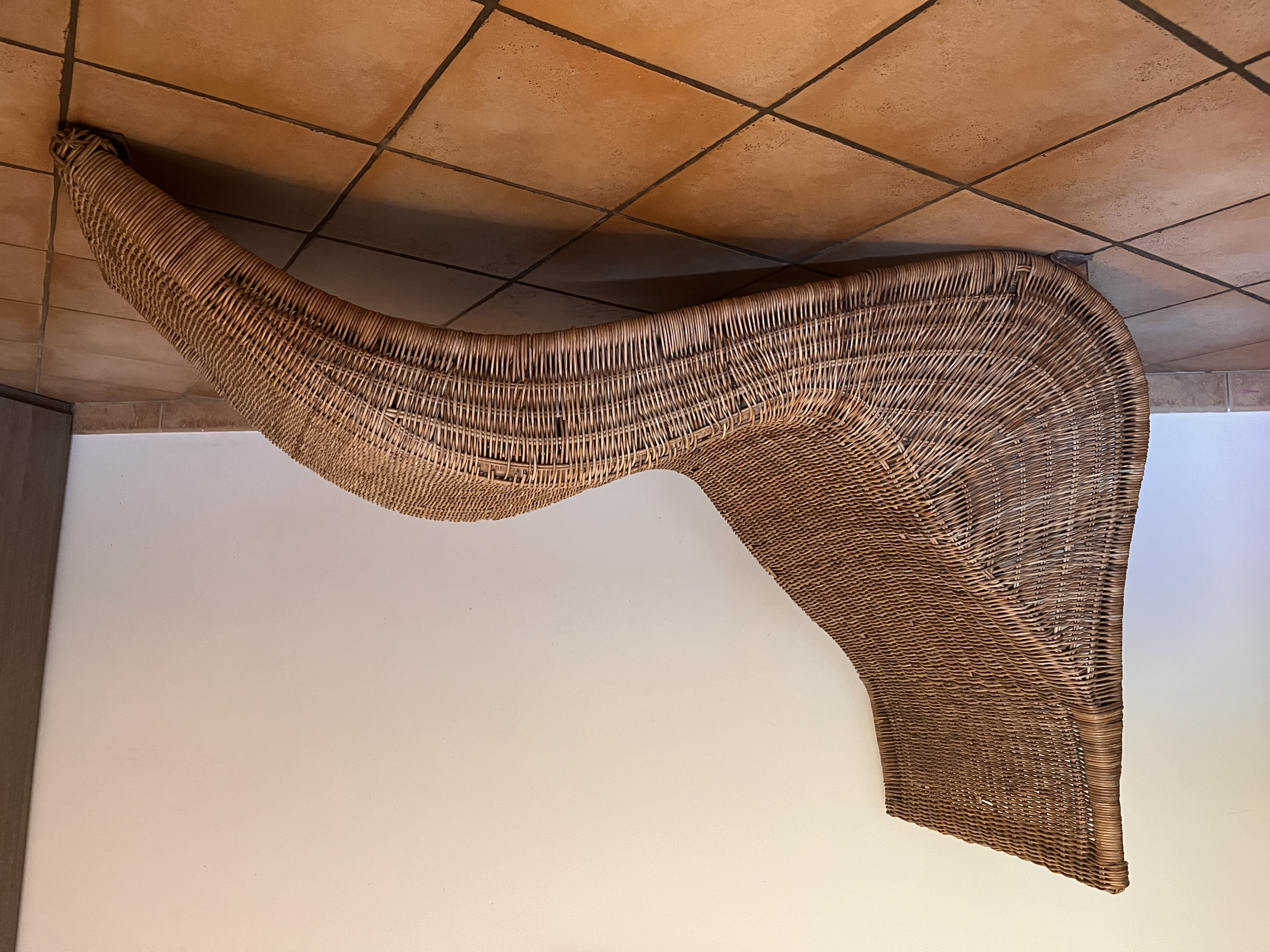 Bamboo Sedie In Midollino Ikea Sedia Vimini Ikea Poltrona In - Main Image