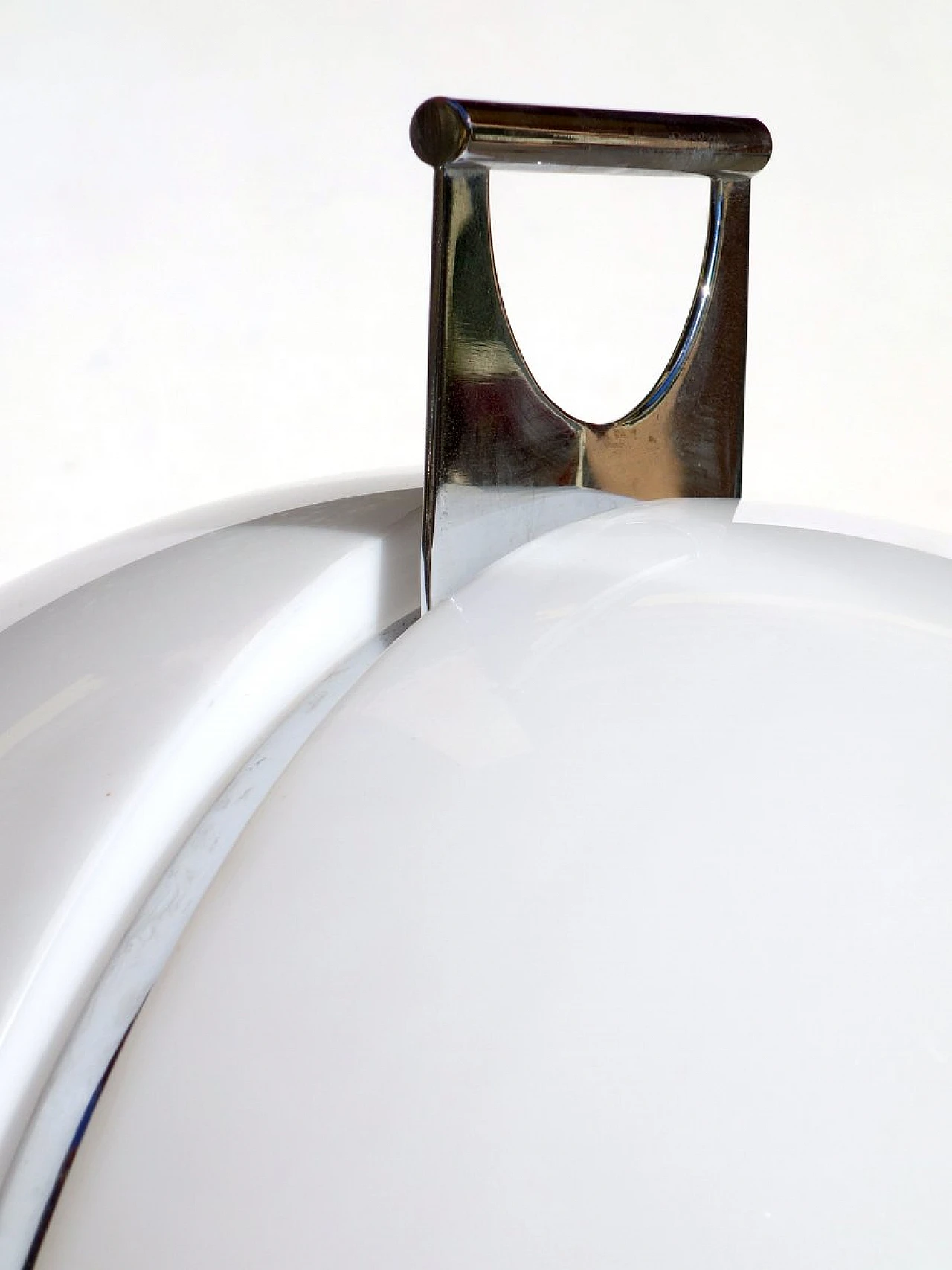 Sfera table lamp by Cuccuru Beni for Valenti, 1970s 2