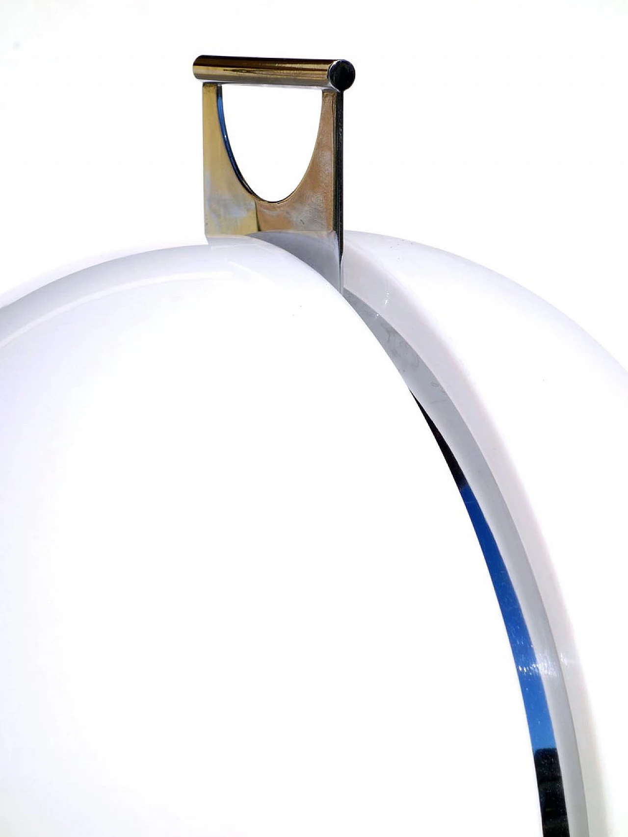 Sfera table lamp by Cuccuru Beni for Valenti, 1970s 3