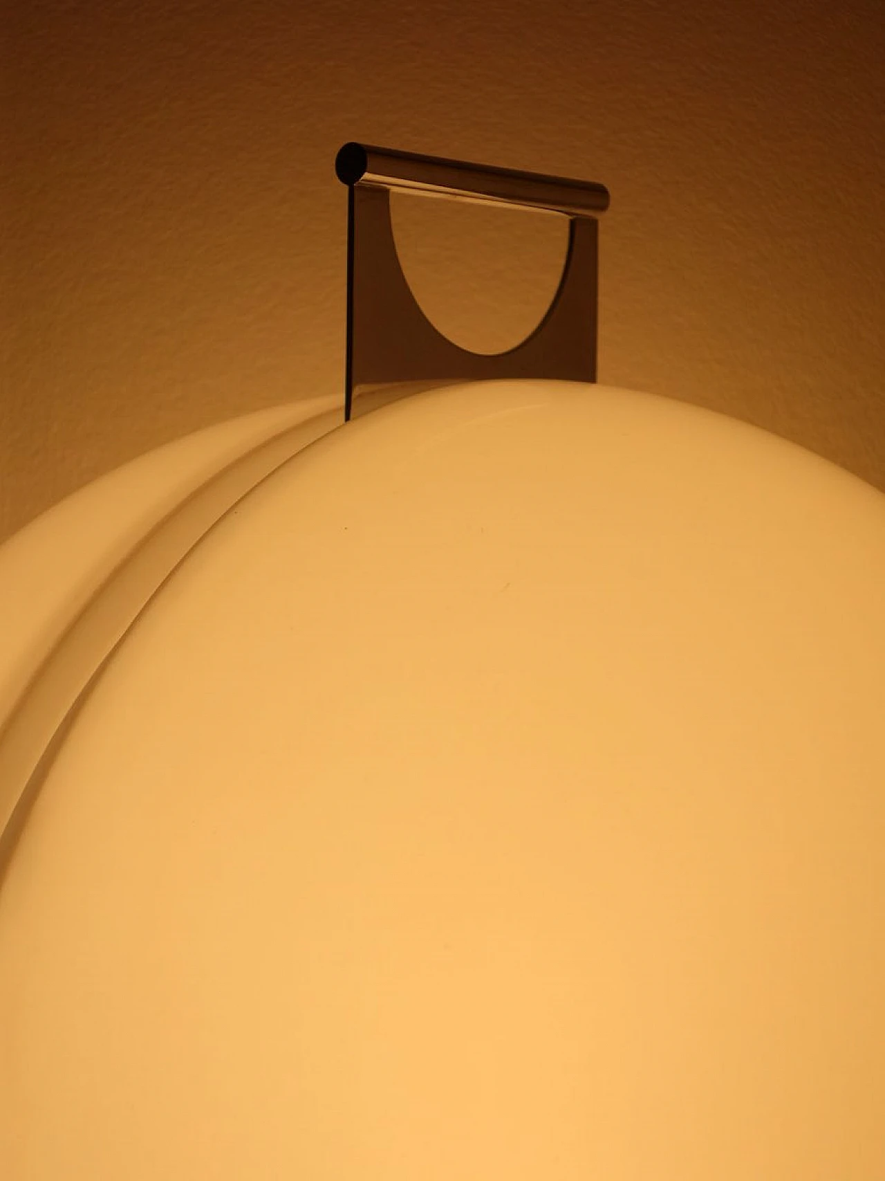 Sfera table lamp by Cuccuru Beni for Valenti, 1970s 9