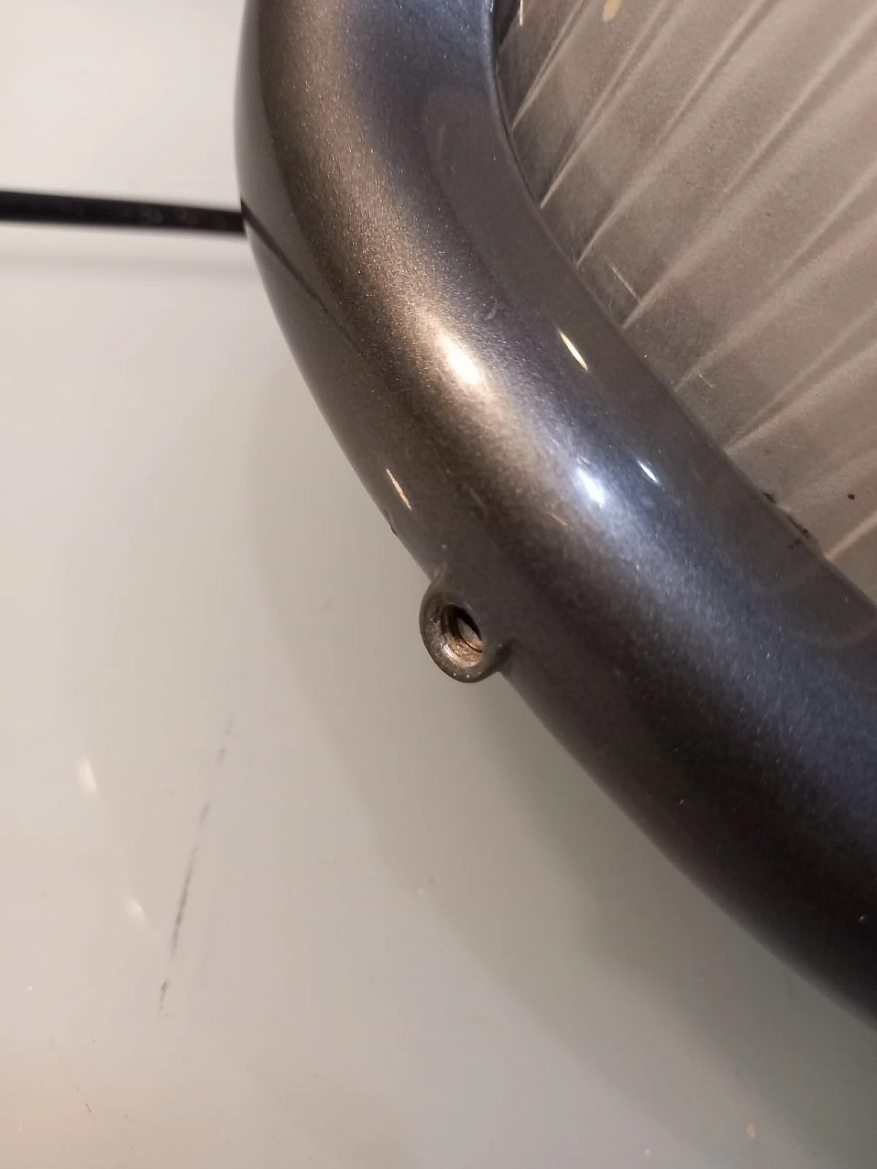 Noce wall lamp by Achille Castiglioni for Flos, 70s 3