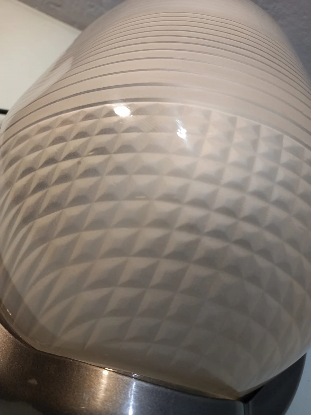 Noce wall lamp by Achille Castiglioni for Flos, 70s 6