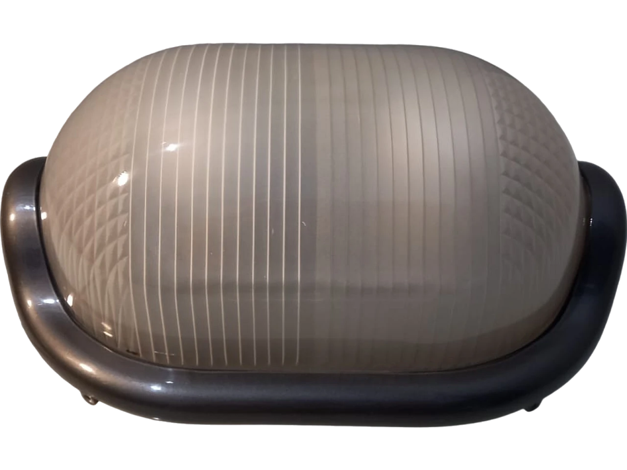 Noce wall lamp by Achille Castiglioni for Flos, 70s 17