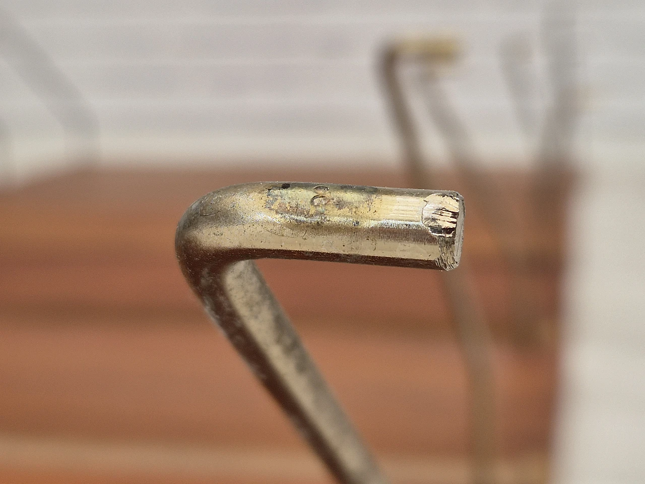 Danish shelving system "Royal System" by Paul Cadovius, teak, 70s 6