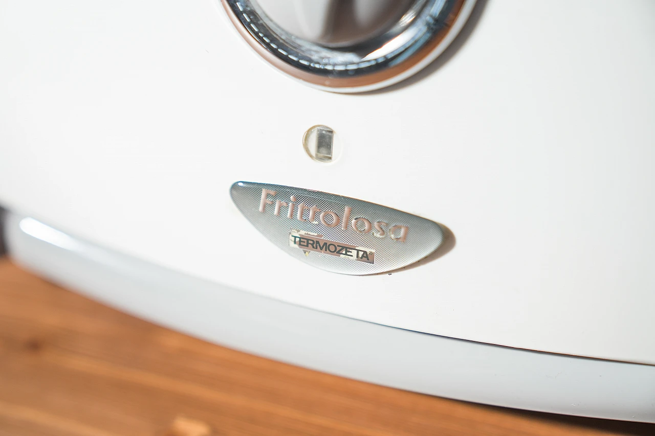 Air Fryer Oven Frittolosa, 80s 3