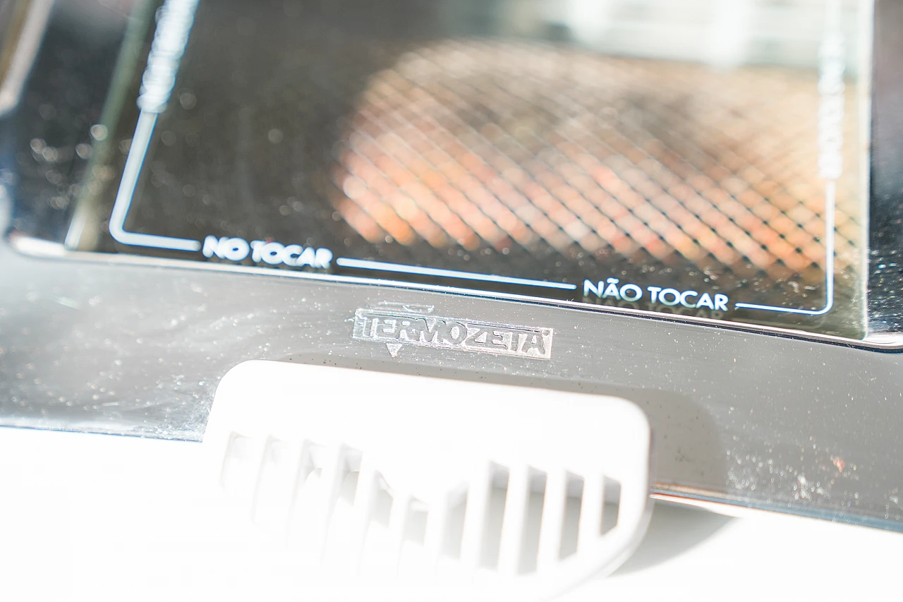 Air Fryer Oven Frittolosa, 80s 5