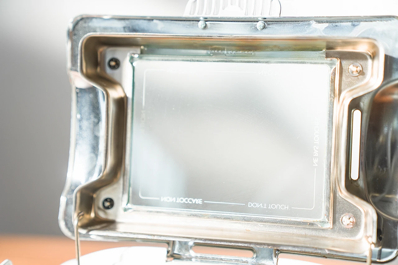 Air Fryer Oven Frittolosa, 80s 6