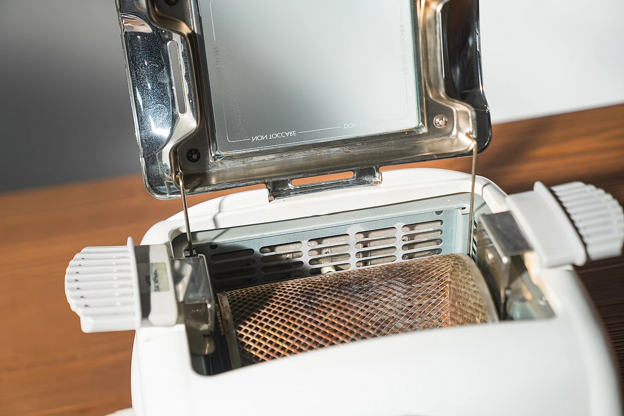 Air Fryer Oven Frittolosa, 80s 7