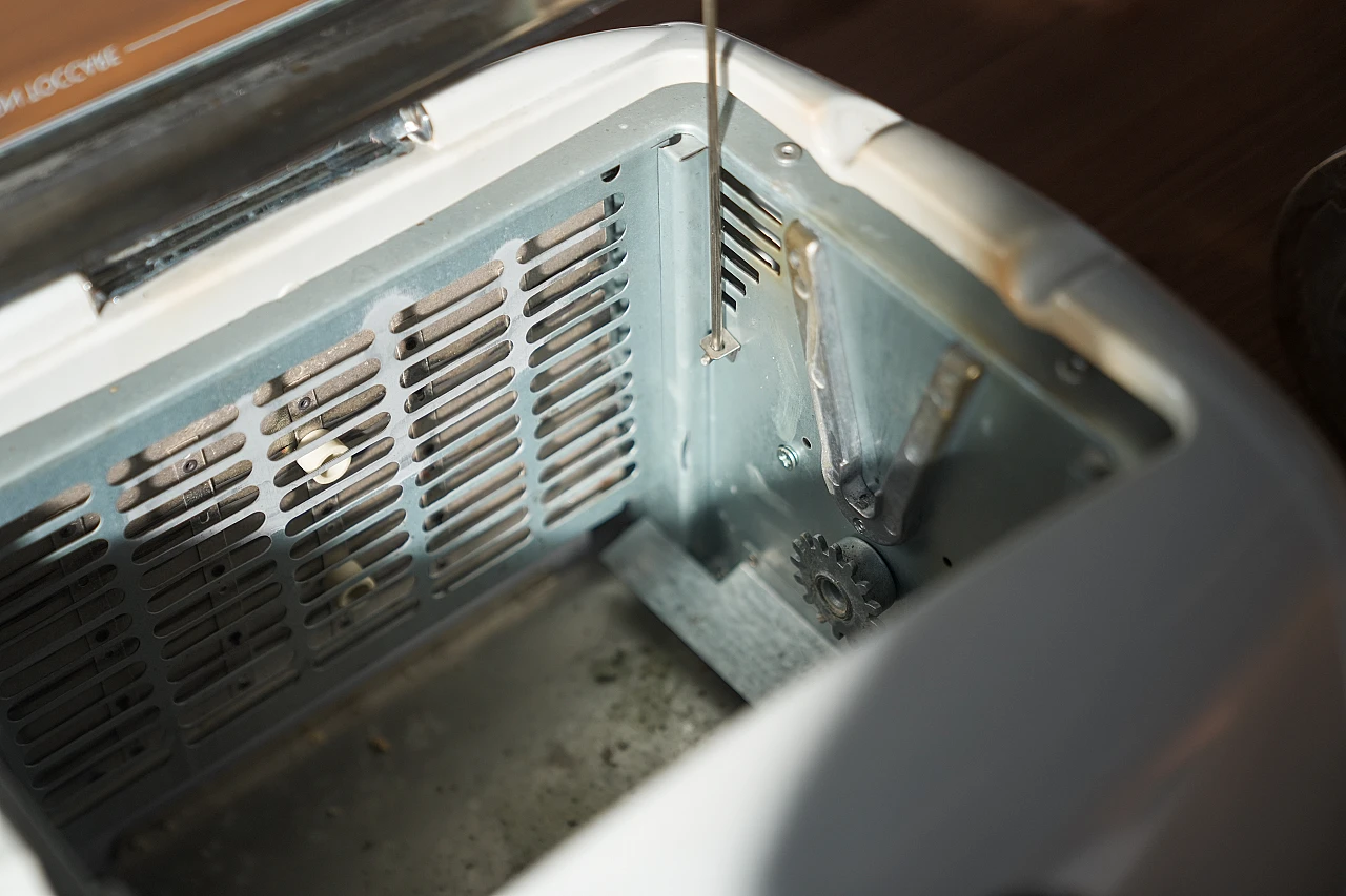 Air Fryer Oven Frittolosa, 80s 8