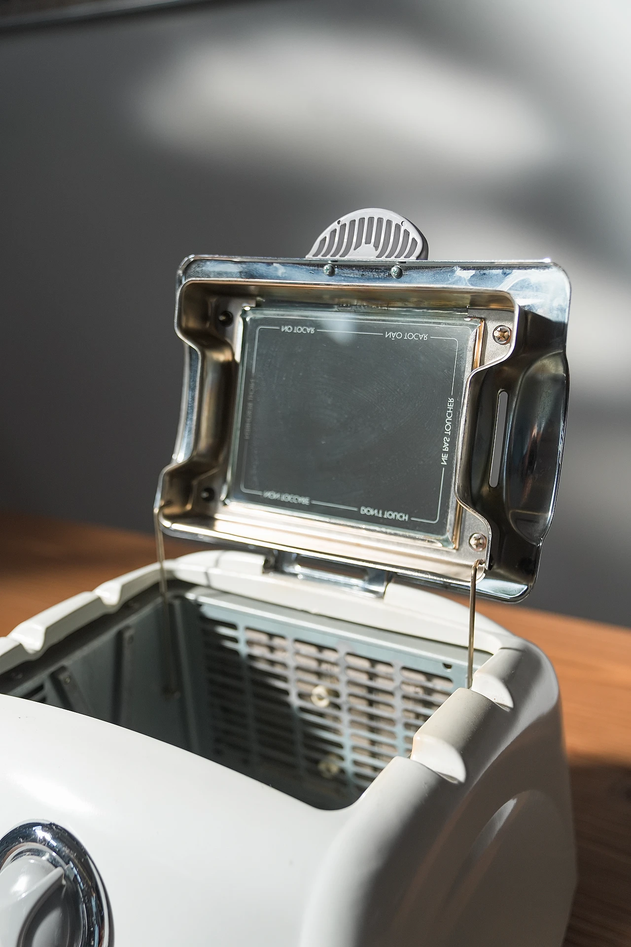 Air Fryer Oven Frittolosa, 80s 11