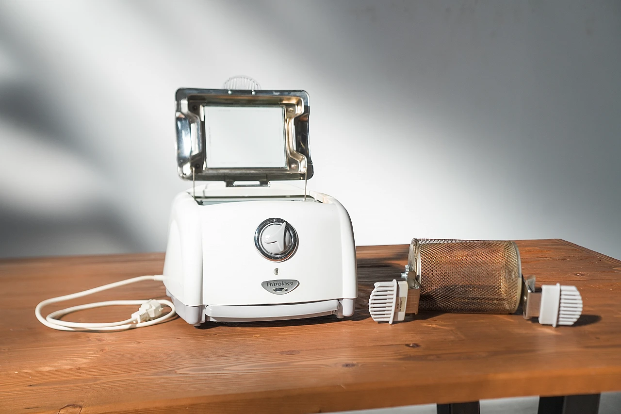 Air Fryer Oven Frittolosa, 80s 12