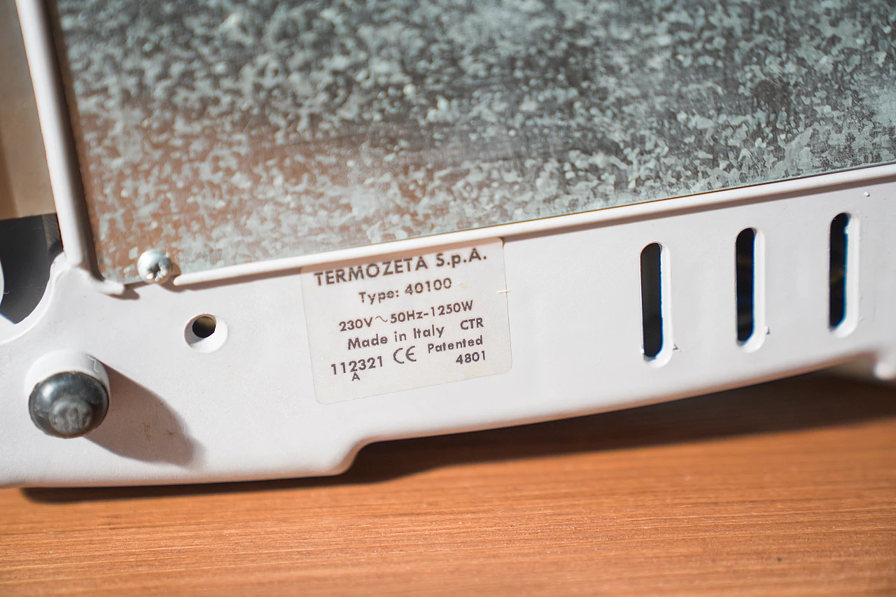 Air Fryer Oven Frittolosa, 80s 13