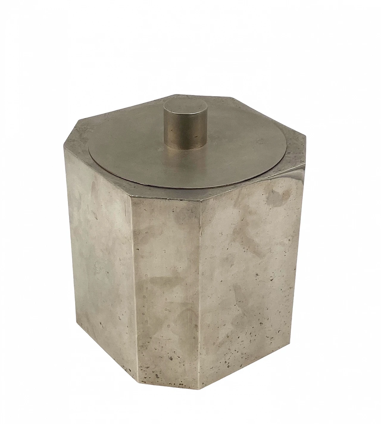 Mid-century Ice Bucket, Italy, ca. 1960s 1