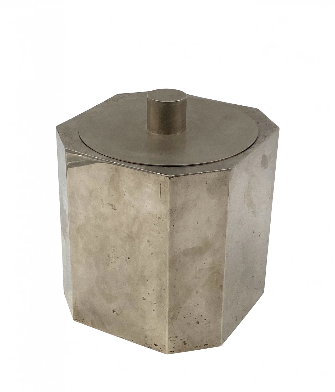 Mid-century Ice Bucket, Italy, ca. 1960s 8