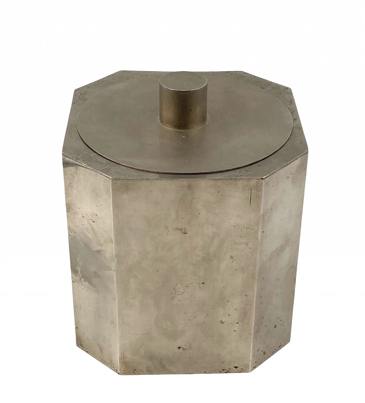 Mid-century Ice Bucket, Italy, ca. 1960s 9