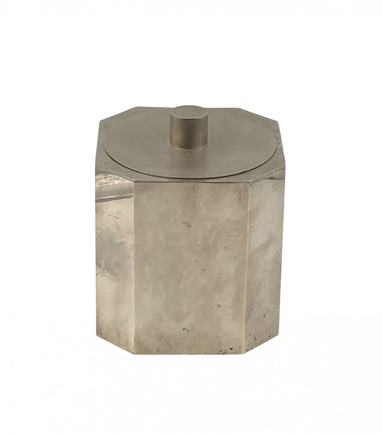 Mid-century Ice Bucket, Italy, ca. 1960s 10