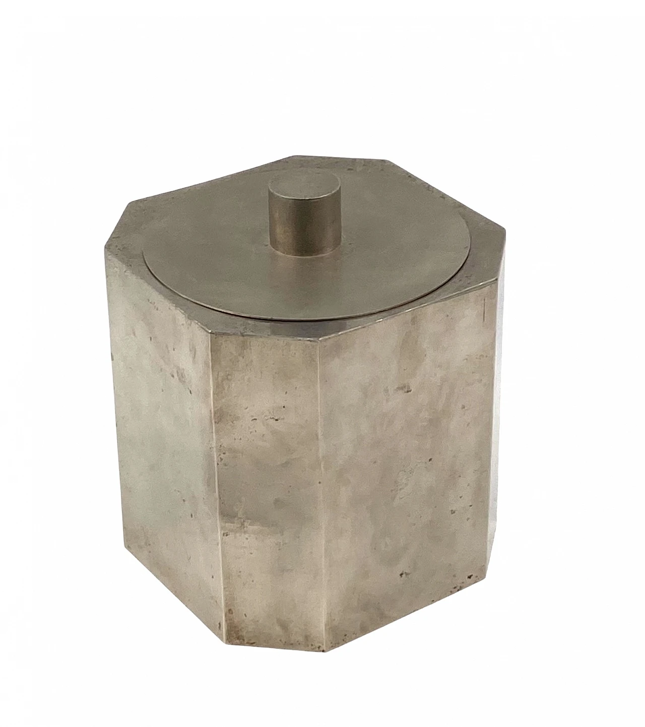 Mid-century Ice Bucket, Italy, ca. 1960s 14