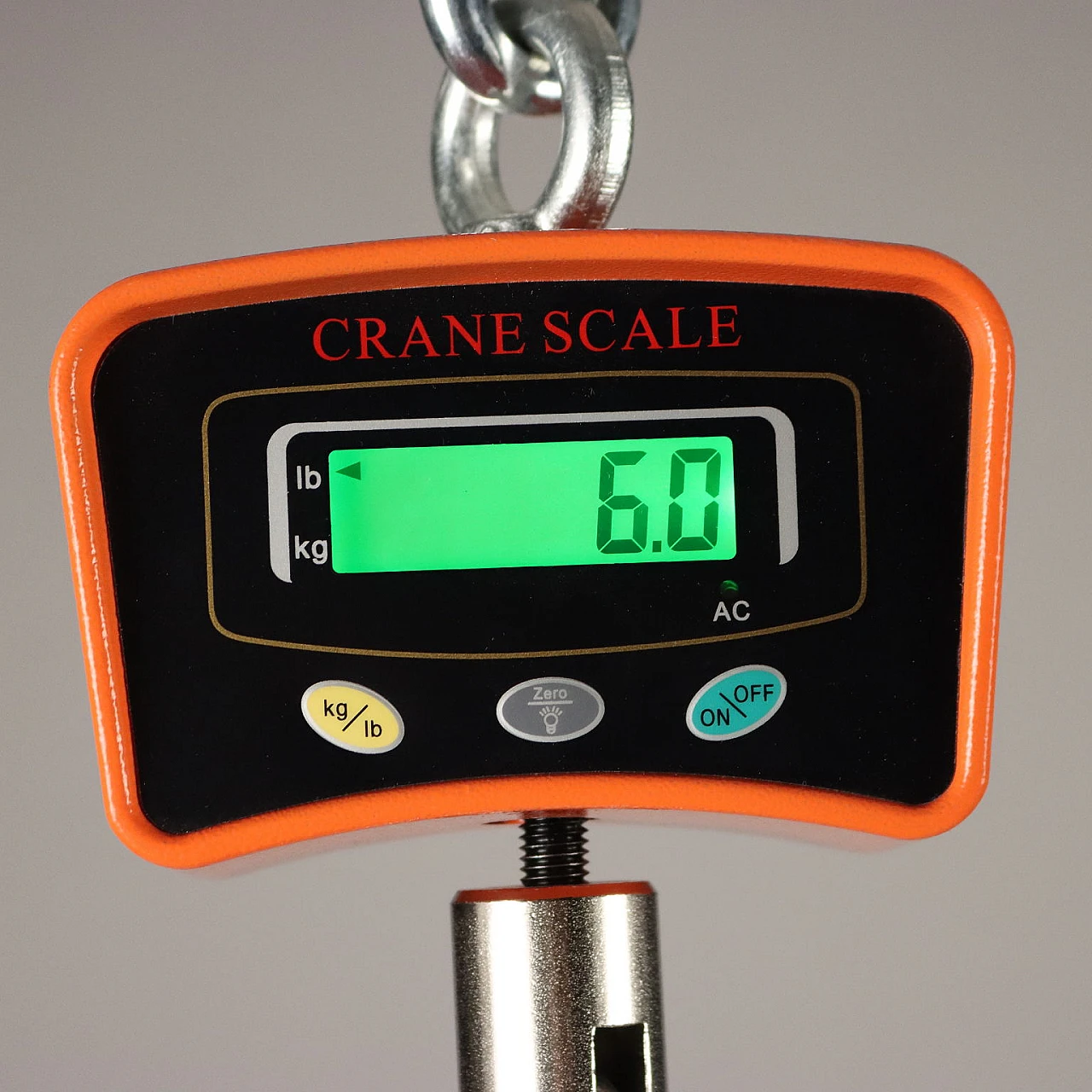 Lampadario saliscendi in metacrilato giallo ed ottone, anni '60 9