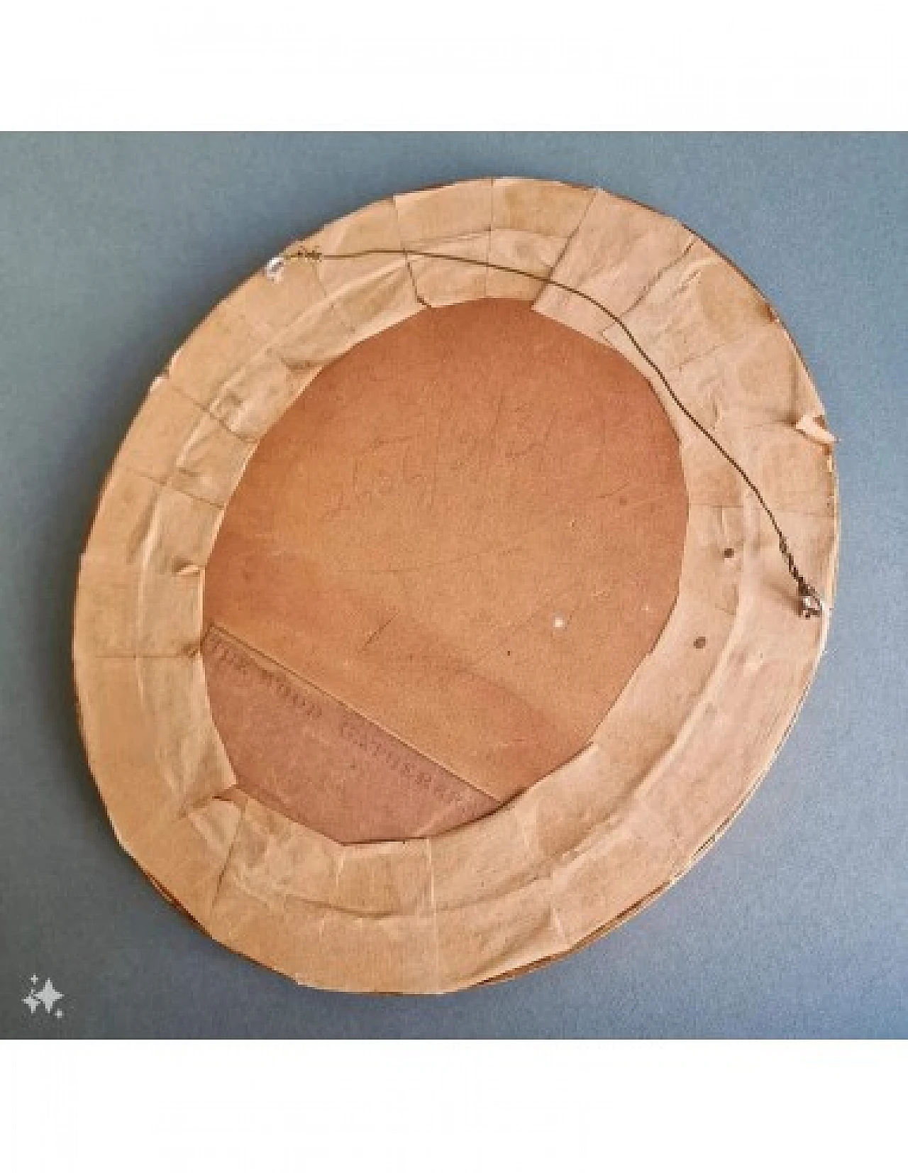 The Sheperdess, incisione acquerellata, fine '700 8