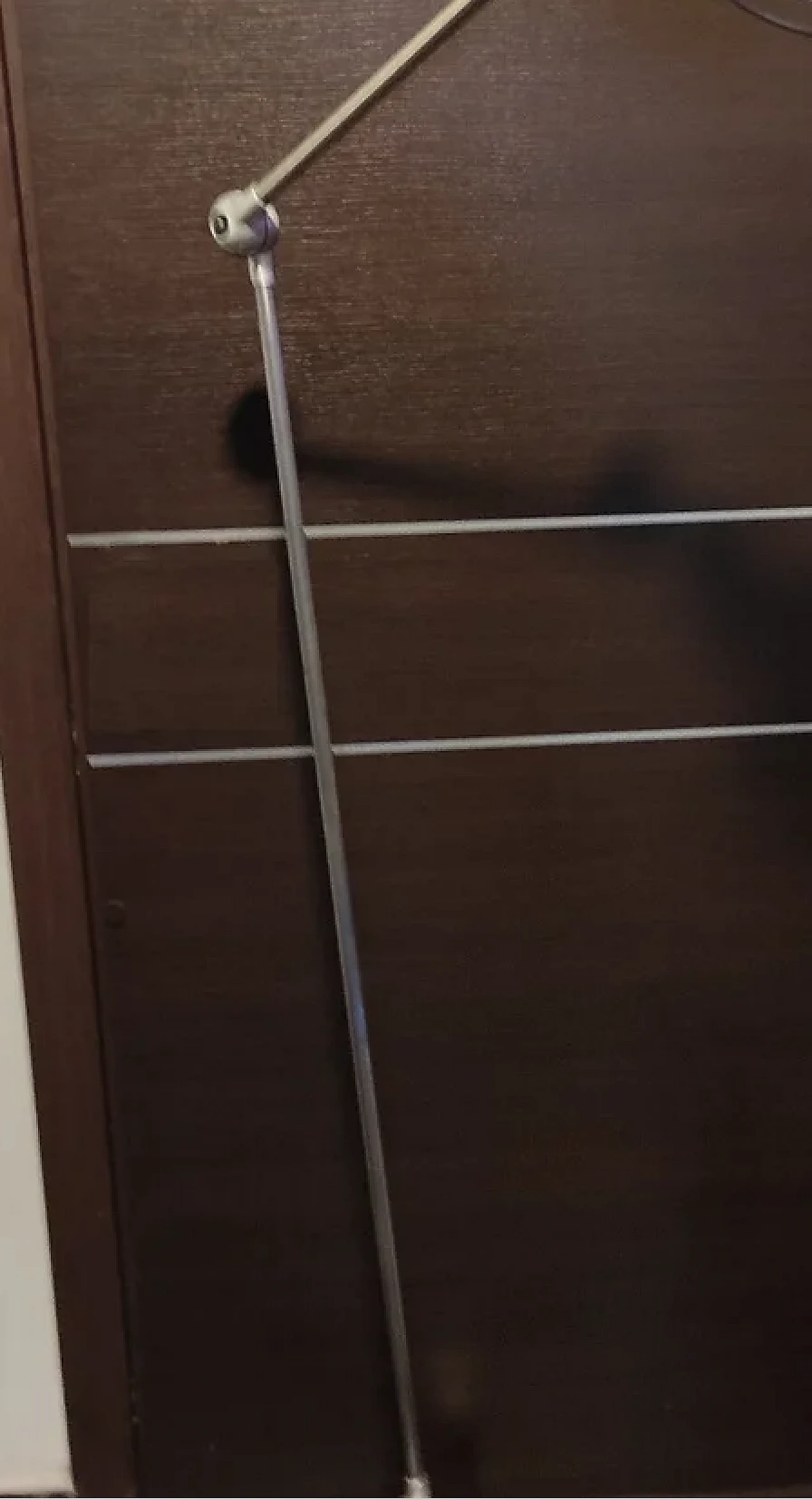 Lampada da terra Jielde', fine '900 2