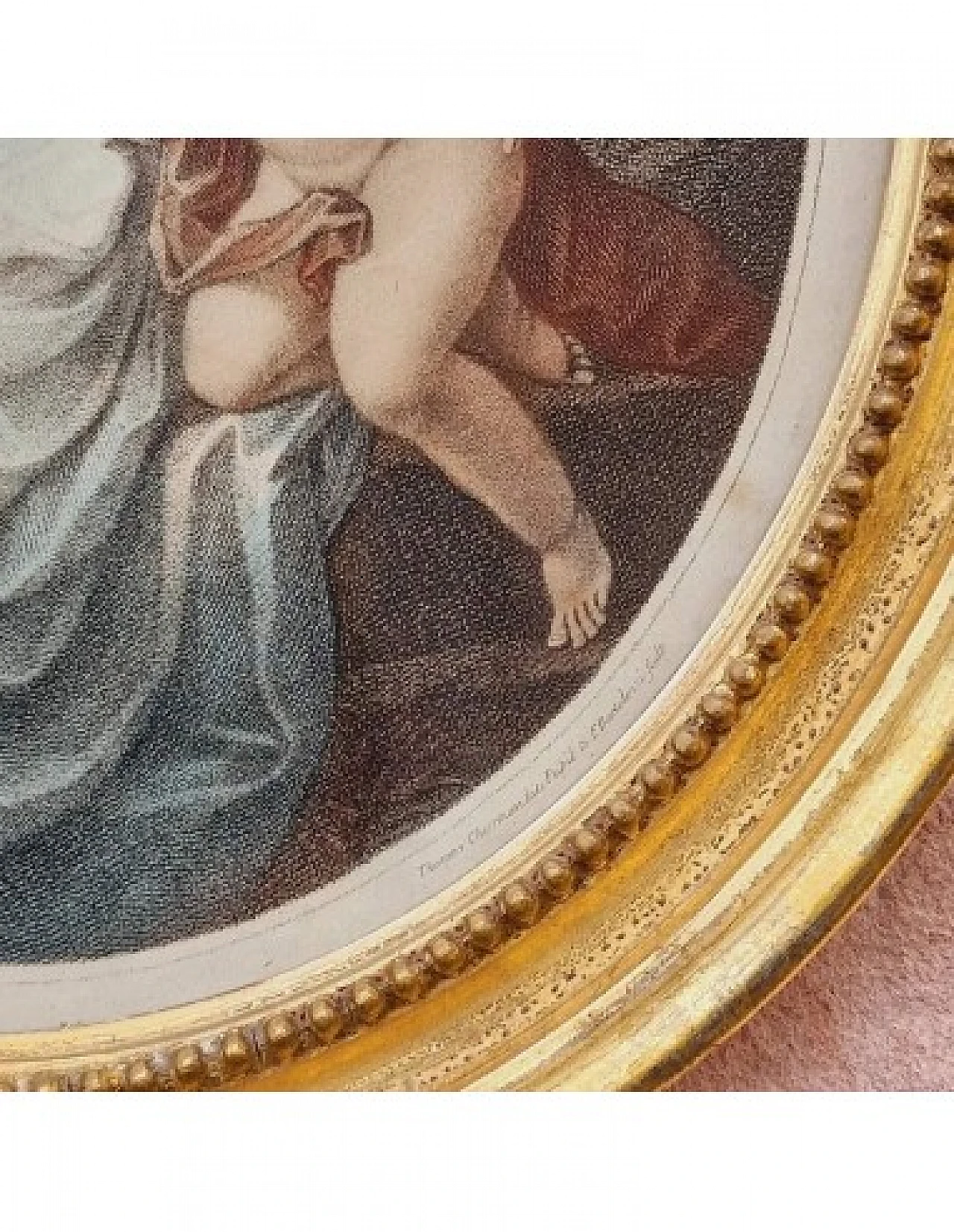 The Marchioness of Towensend, 18th century 4