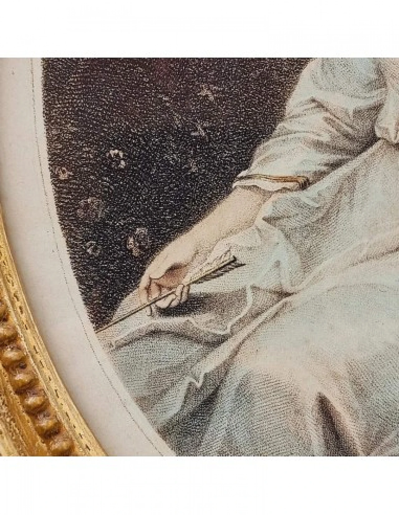 The Marchioness of Towensend, 18th century 7